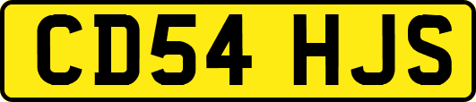CD54HJS