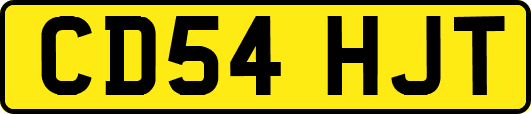 CD54HJT
