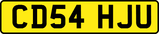 CD54HJU