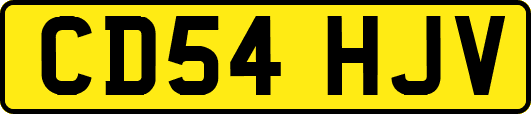 CD54HJV