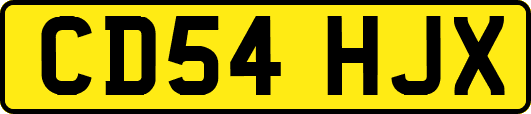 CD54HJX