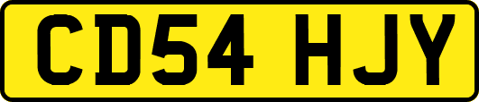 CD54HJY