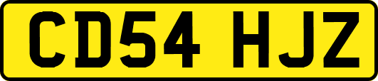CD54HJZ