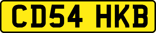 CD54HKB
