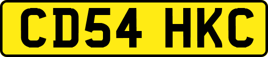 CD54HKC