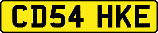 CD54HKE