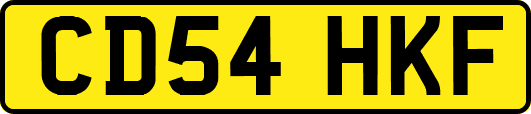 CD54HKF
