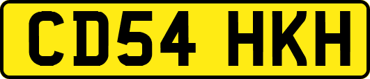 CD54HKH