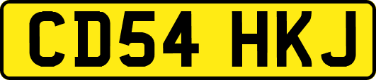 CD54HKJ