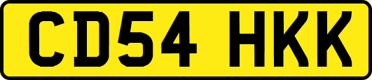 CD54HKK