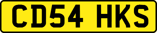 CD54HKS