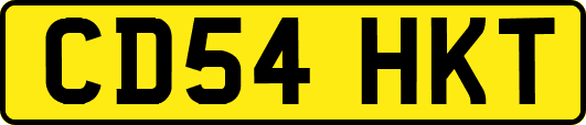 CD54HKT