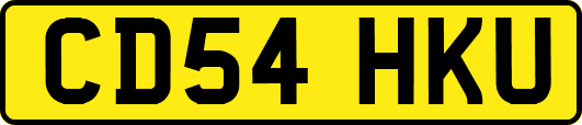 CD54HKU