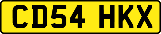 CD54HKX