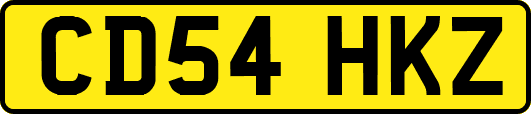 CD54HKZ
