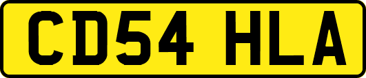 CD54HLA