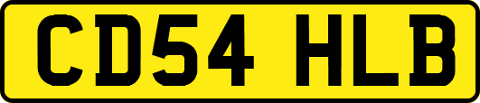 CD54HLB