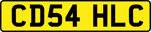 CD54HLC