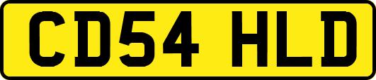 CD54HLD