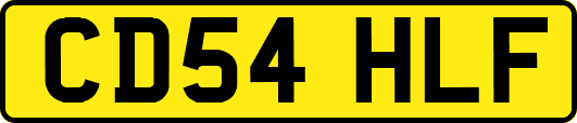 CD54HLF