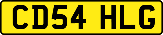 CD54HLG