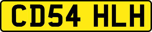 CD54HLH