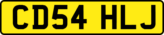 CD54HLJ