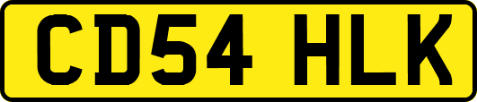 CD54HLK