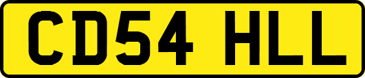 CD54HLL