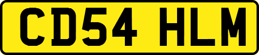 CD54HLM
