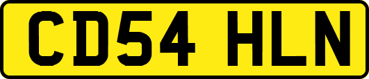 CD54HLN