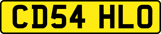 CD54HLO