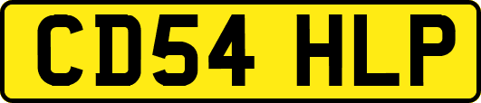 CD54HLP
