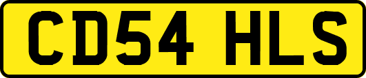 CD54HLS