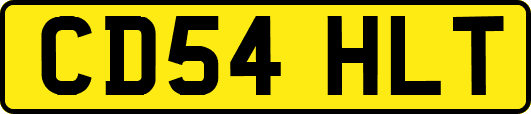 CD54HLT