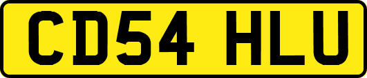 CD54HLU