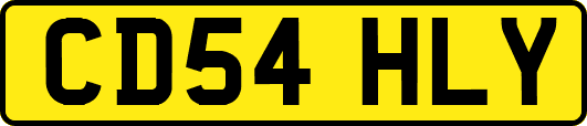 CD54HLY