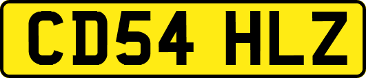CD54HLZ