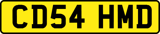 CD54HMD