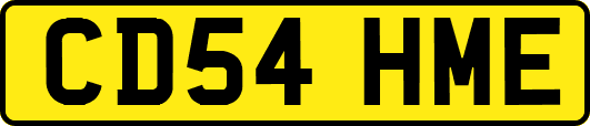 CD54HME