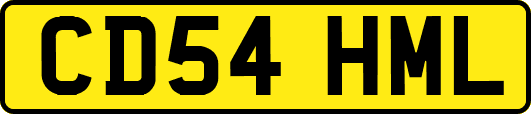 CD54HML