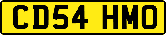 CD54HMO