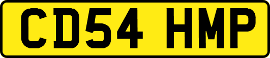 CD54HMP