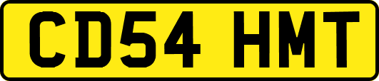 CD54HMT