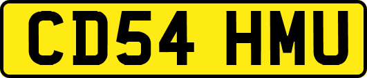 CD54HMU