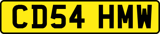 CD54HMW