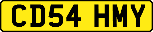 CD54HMY
