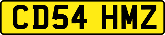 CD54HMZ