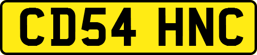 CD54HNC