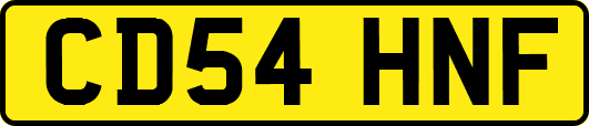 CD54HNF